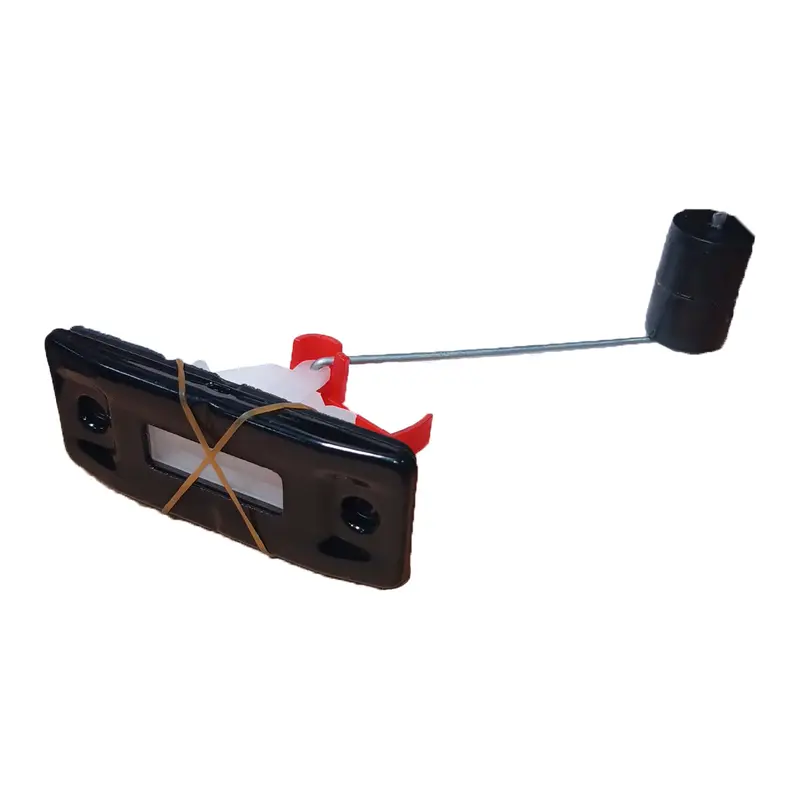 Gas Sensor