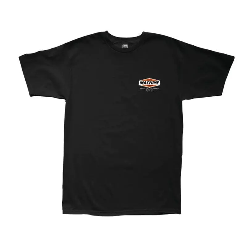 T-Shirt Overdrive