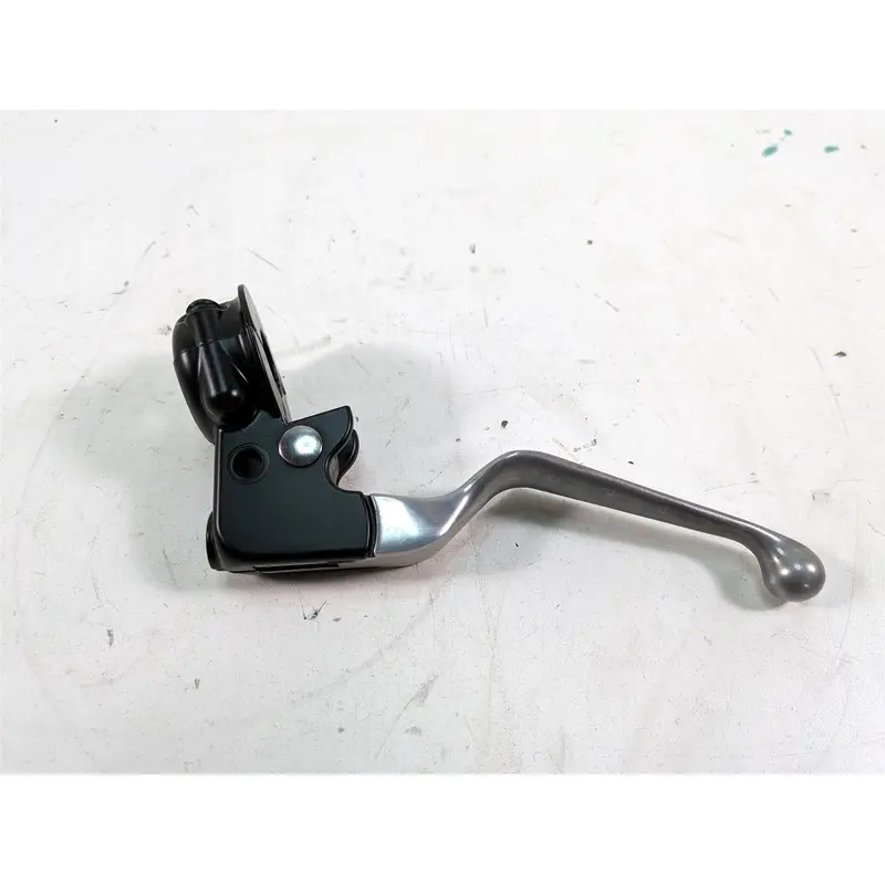 2006 Harley Touring FLHTCUI Electra Glide Clutch Perch & Lever 38608-96