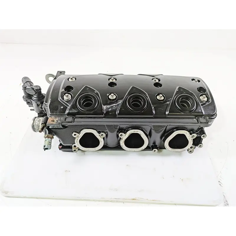 2010 Sea-Doo 4-Tec RXT 215 Cylinderhead Cylinder Head Camshaft 420613978