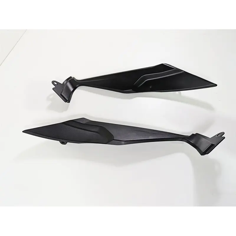 2015 Triumph Tiger Explorer XC Under Seat Infill Cover Fairings T2309022