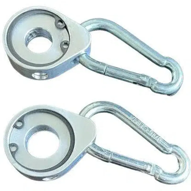 SWIVEL FLAG CLIP FOR DAY WHIPS