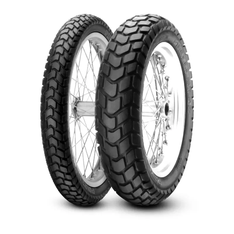 Pirelli MT60 90/90-21