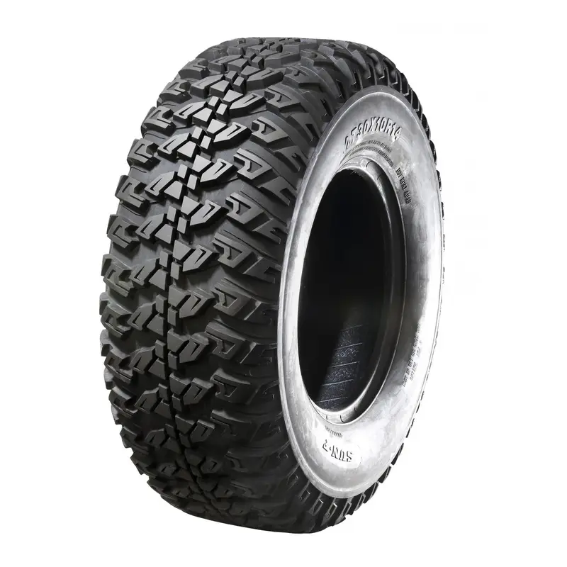 30x10.00-14 A-045 SUNF 6PLY, QUAD ATV E-MARKED, 255/80-14