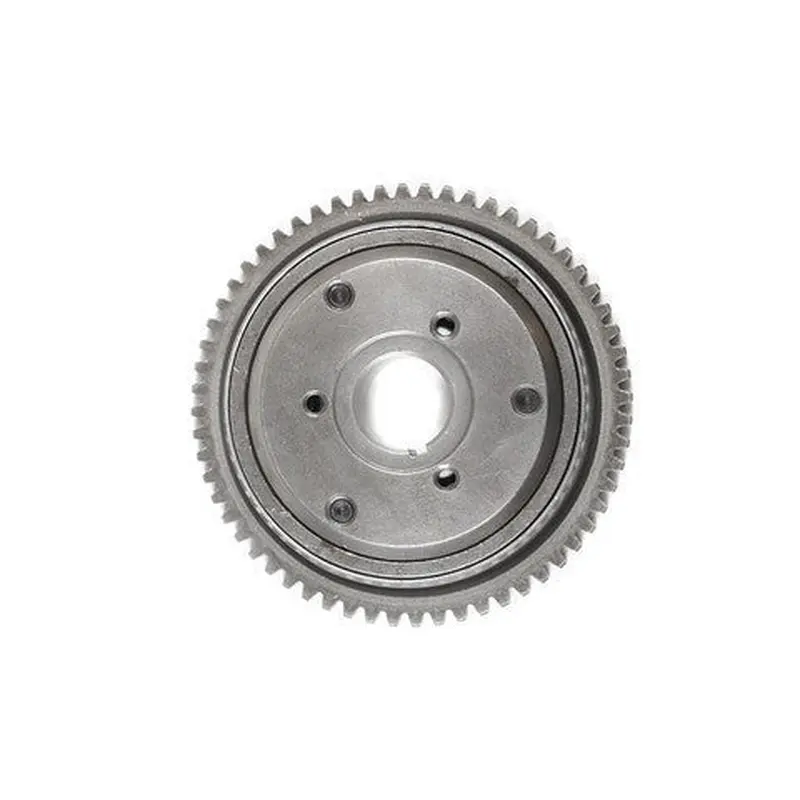 Starter One Way Drive Clutch - 3 sprag - 60 Tooth - GY6 125cc 150cc