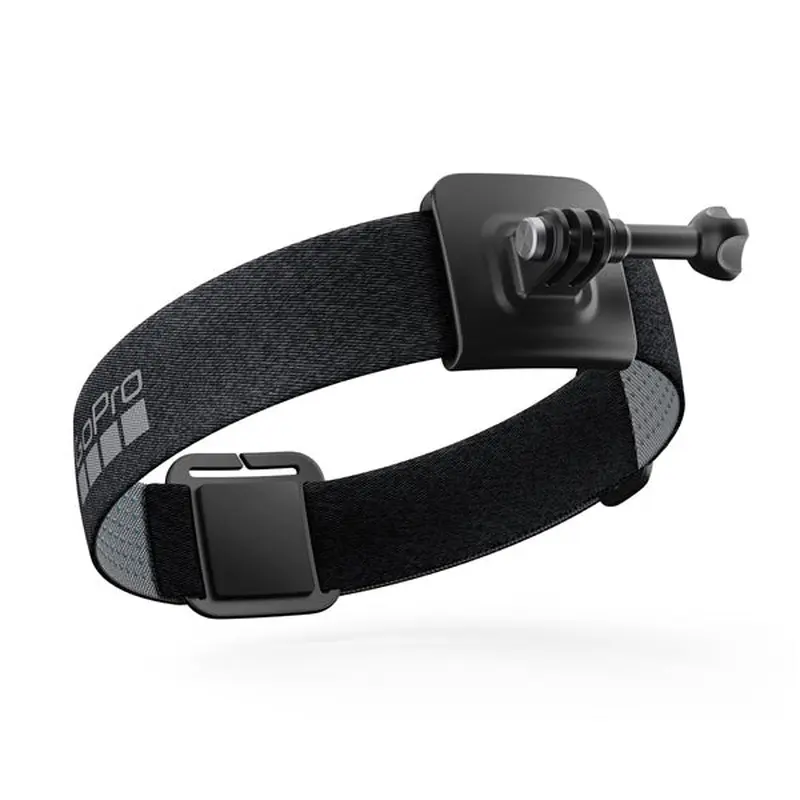 Bandeau de Fixation Frontale 2.0 pour Camra GoPro
