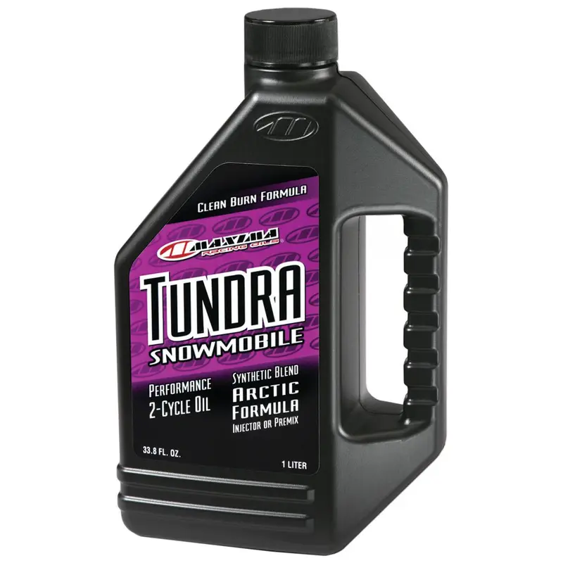 Maxima Tundra Snowmobile Oil