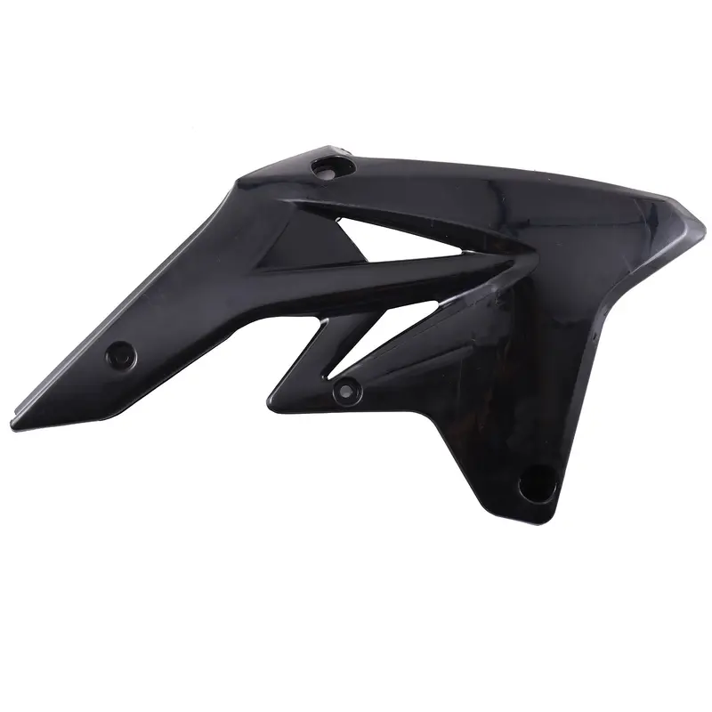 Right Gas Tank Cover