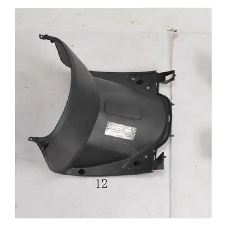 Tool Kit Box Lower section