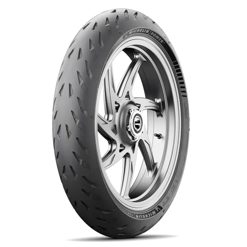 MICHELIN POWER 5 FRONT