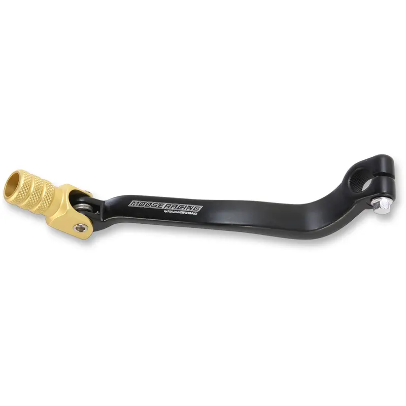 MOOSE RACING Shift Lever - Gold - Suzuki 81-0457-02-50