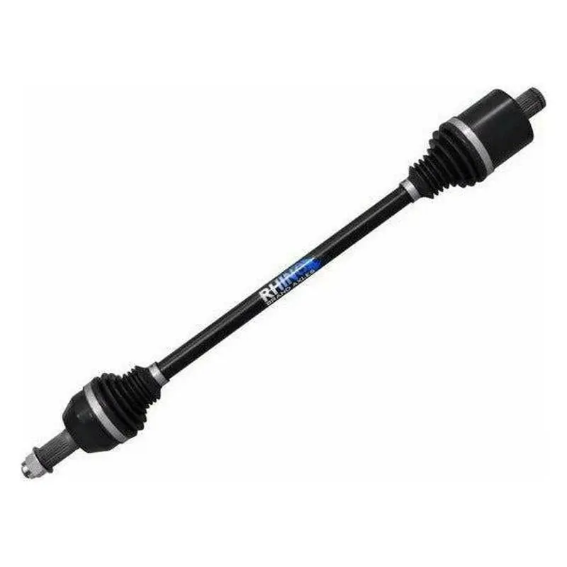 Yamaha Wolverine Rhino Axle