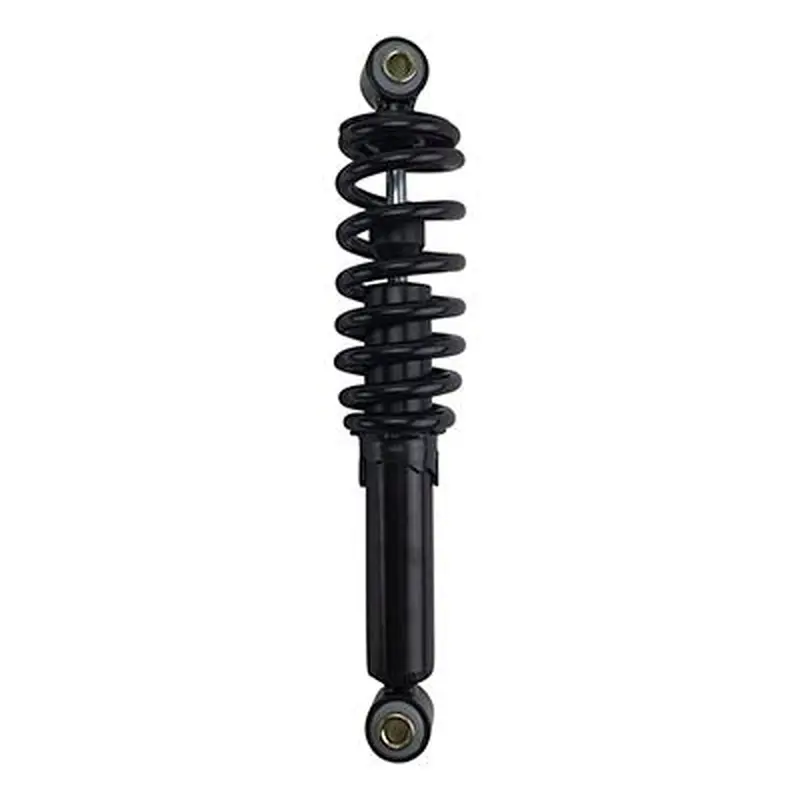 Shock - Rear - 11.8 Inch - Tao Tao TForce, NEW TFORCE