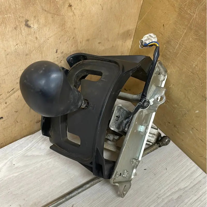 Suzuki Kingquad LTF400 Shifter and Linkage