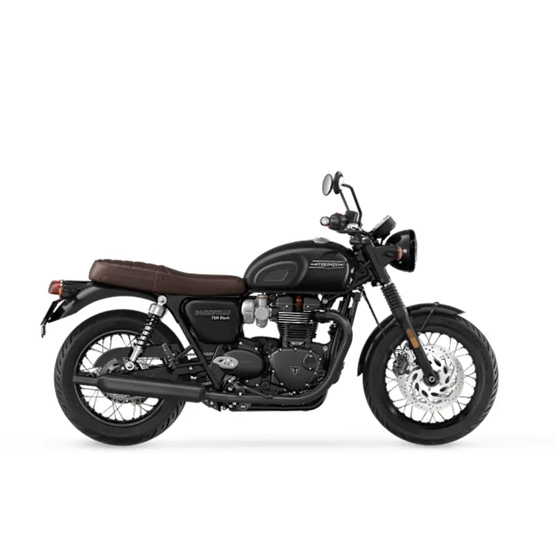 Triumph Bonneville T120 Offer