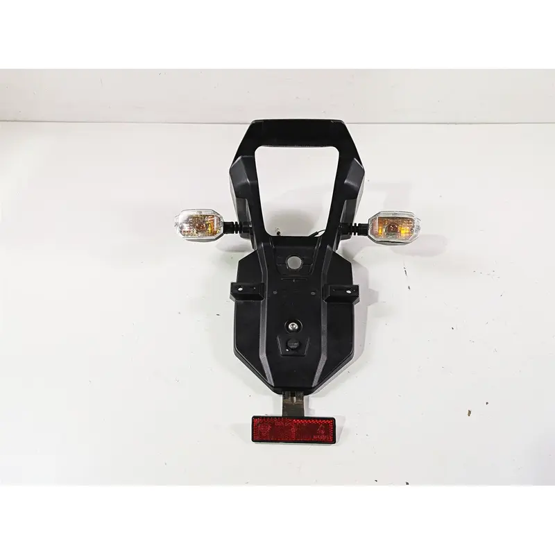 2013 Triumph Tiger 1215 Explorer Rear Blinker Turn Signal Set T2704215 T2704220