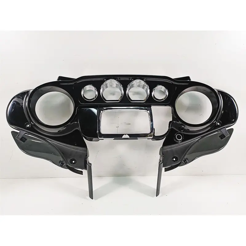 2014 Harley Touring FLHTK Electra Glide Inner Front Nose Fairing 57000064DH