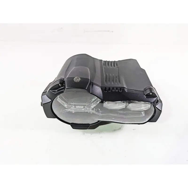 2021 BMW R1250GS K51 Adv Headlight Head Light Lamp Lens READ 63128395632