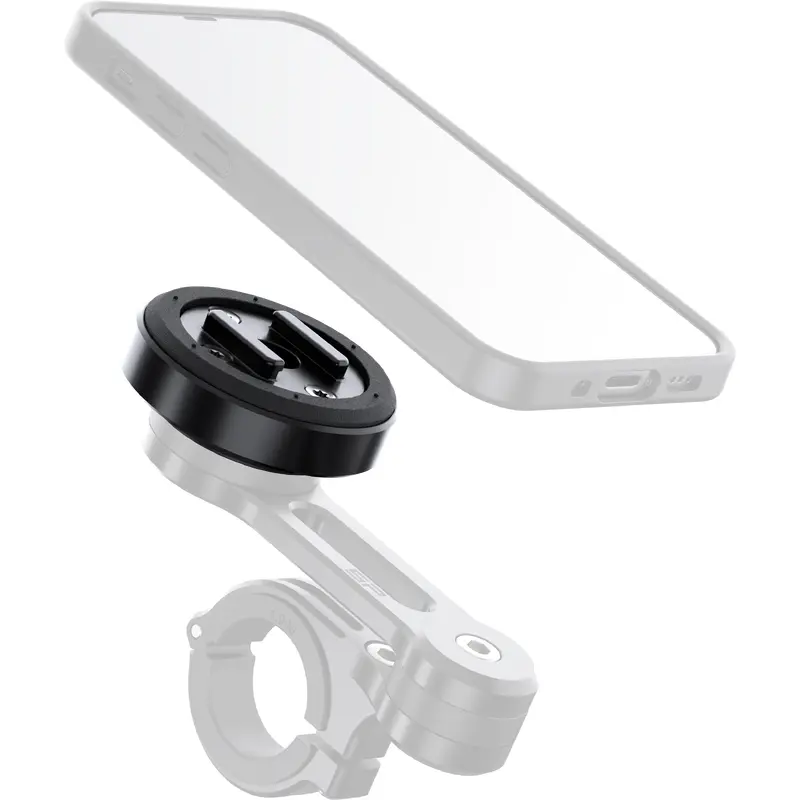 Anti Vibration Module Black