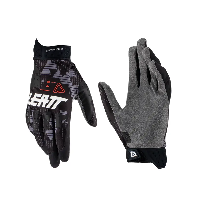 Leatt 2.5 Windblock Moto Gloves V26