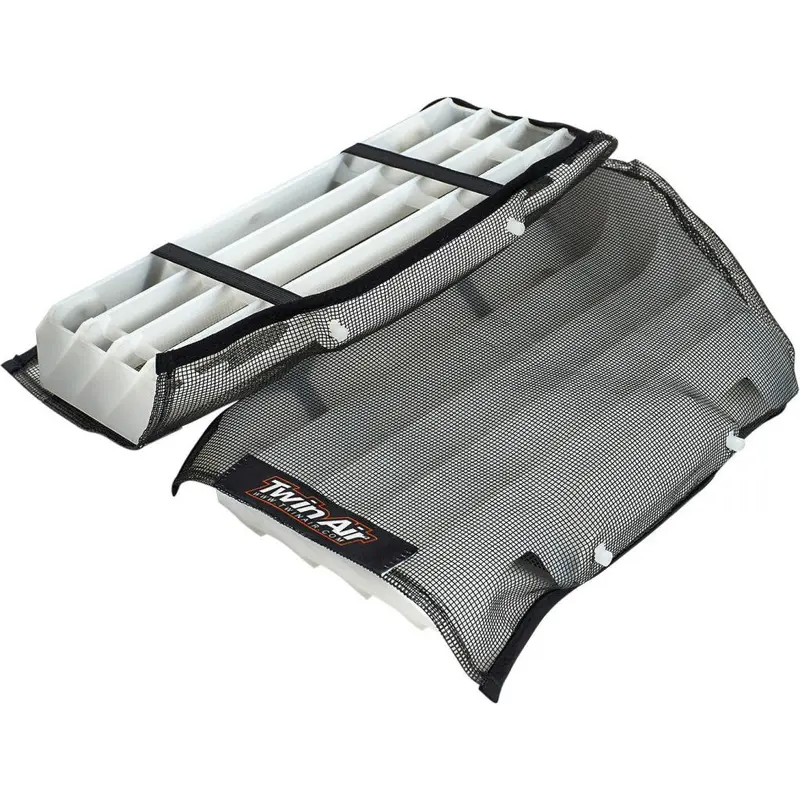 Twin Air Radiator Sleeve | 177759SL07