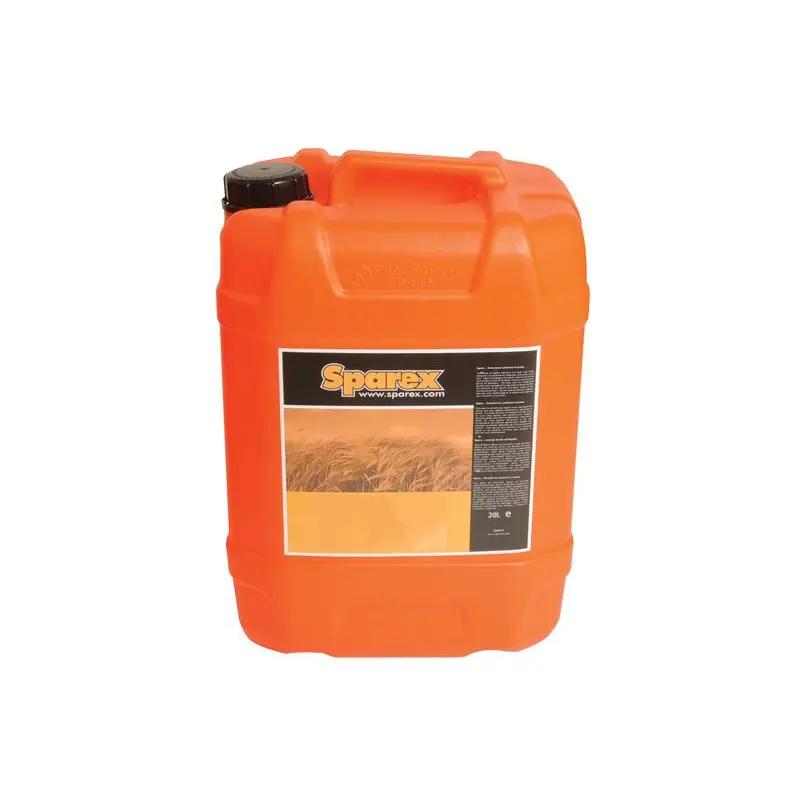 Engine Oil - Eurofleet 15W/40, 20 ltr(s) | Sparex Part Number: S.105858