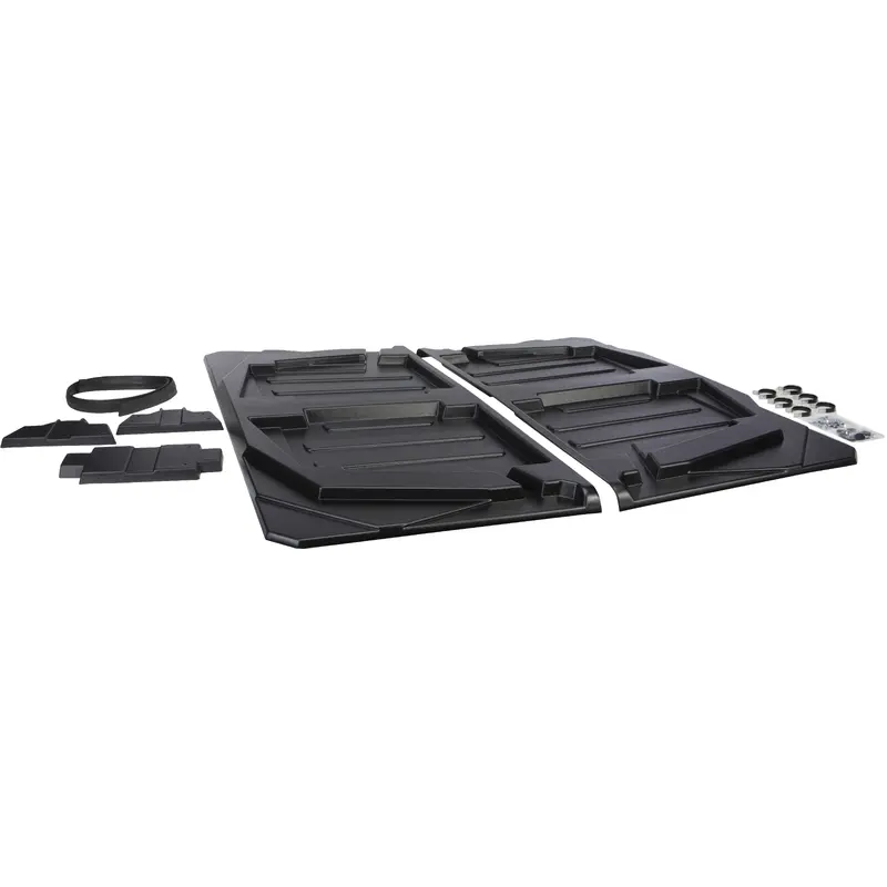 Utv Molded Roof