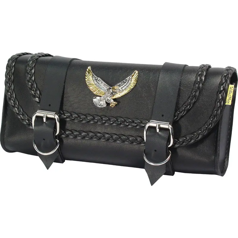 WILLIE & MAX TOOL POUCH BLACK MAGIC 58282-20