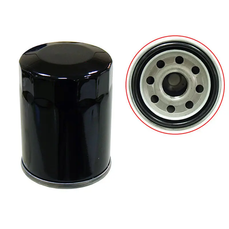Oil Filter A/C