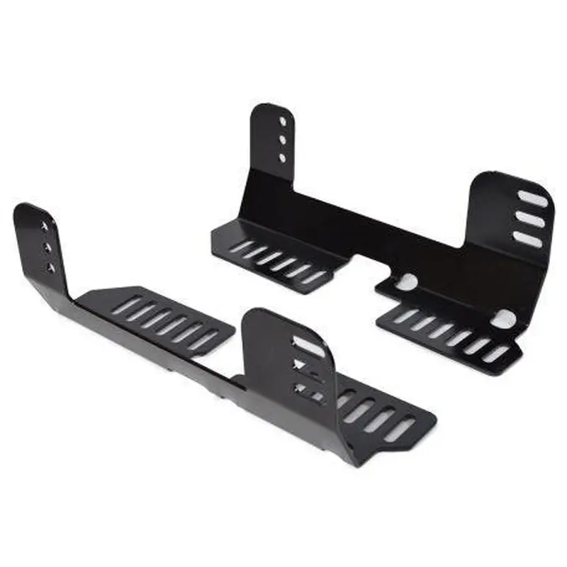 Slim Side Mounts for Composite Seats