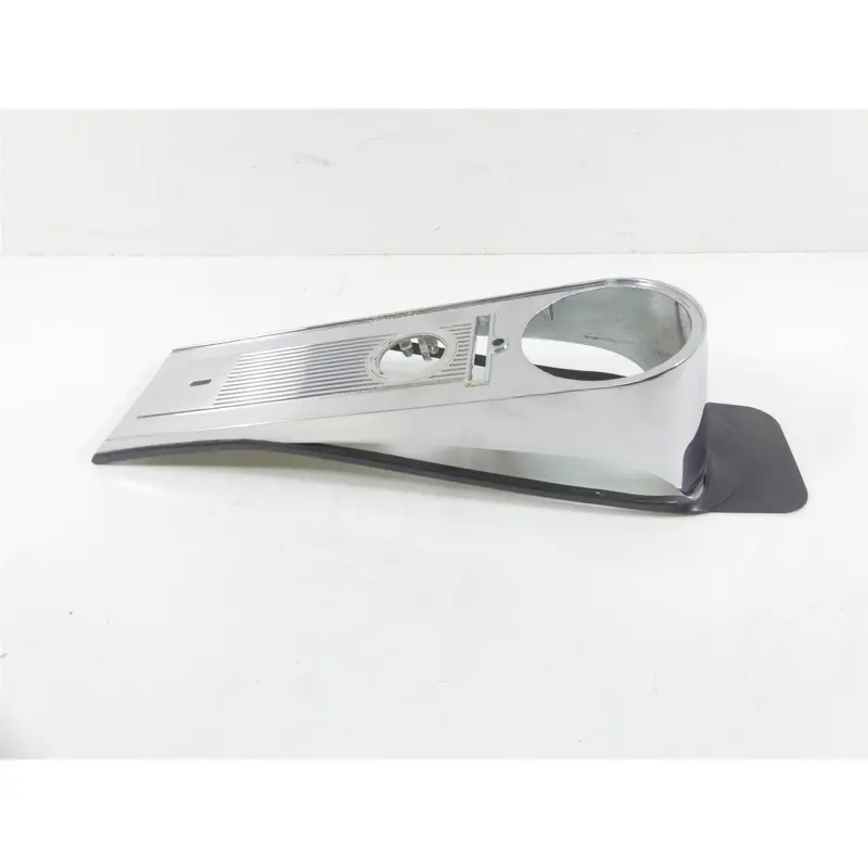 2001 Harley Touring FLHRCI Road King Fuel Gas Petrol Tank Dash Cover 60960-99