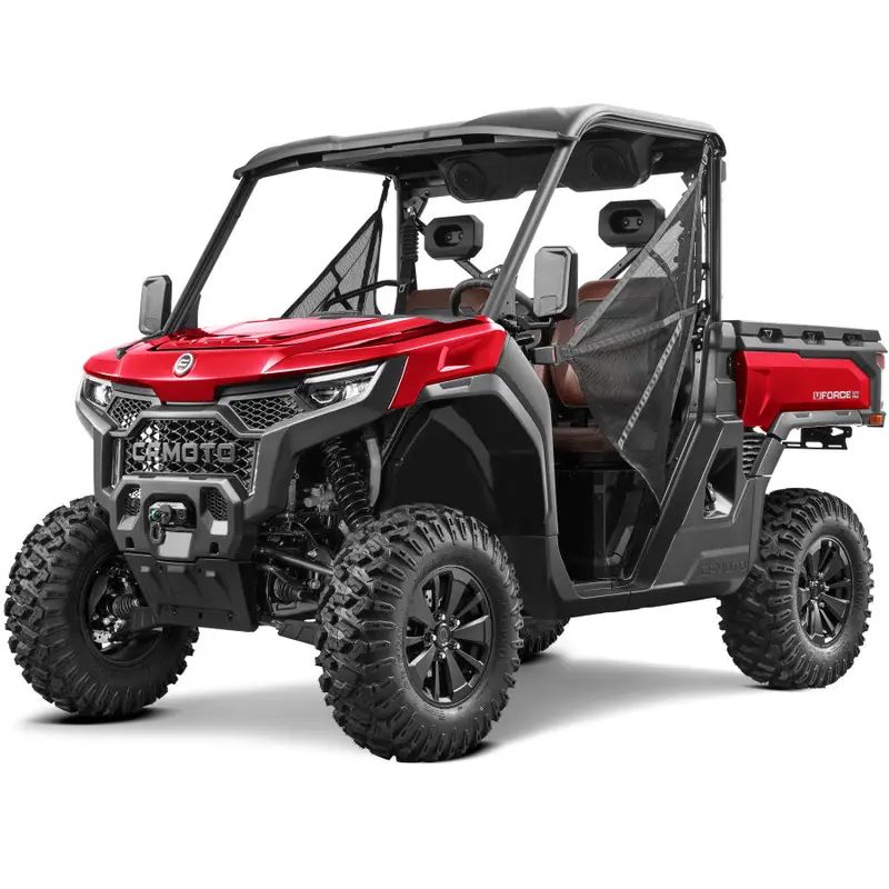 2025 U10 PRO