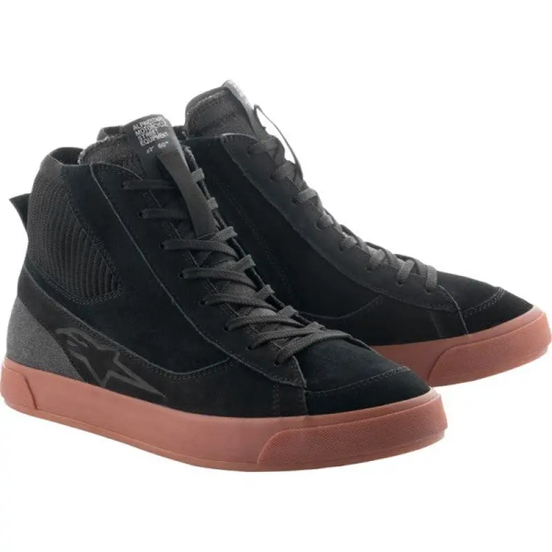 Chaussures de Moto Stated