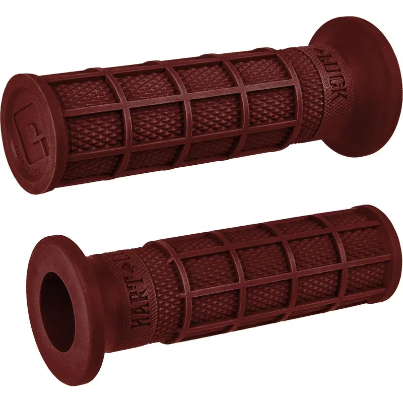 Hart Luck Full Waffle Dark Red