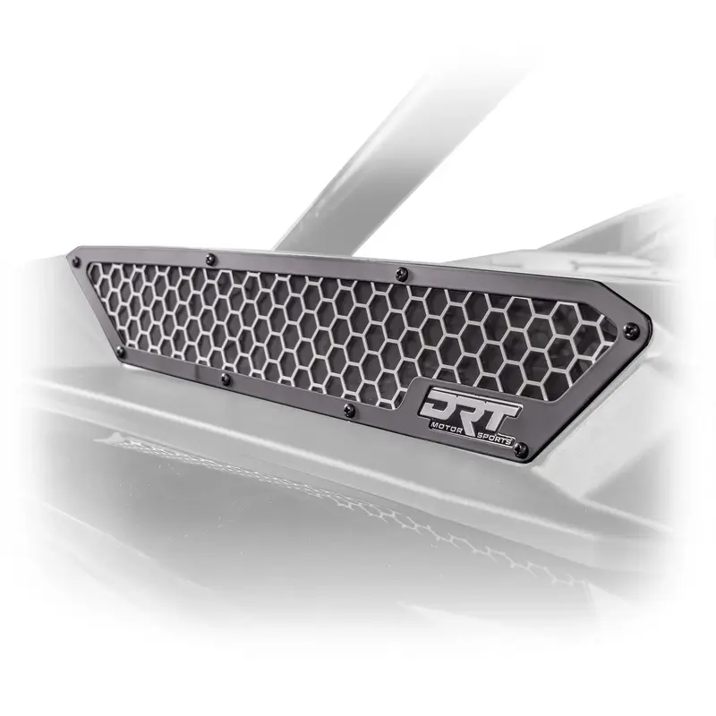 Intake Vent Set for Polaris 2024+ RZR XP 1000/4