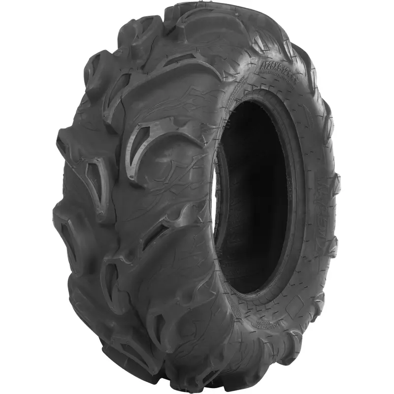 Tire Mayhem Front 25x8 12 Lr 340lbs Bias