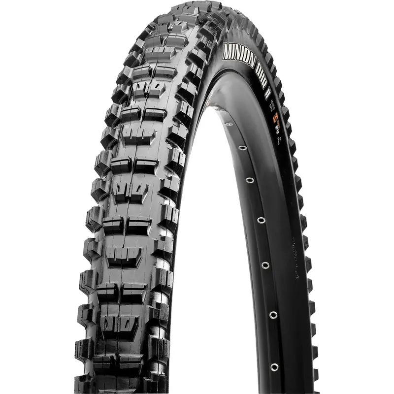 Tire Minion Dhr Ii F/R 26x2.40 Tt