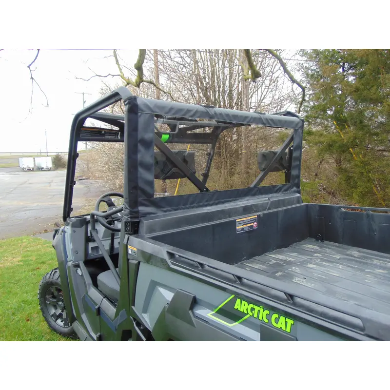 Arctic Cat Prowler PRO - Soft Back Panel