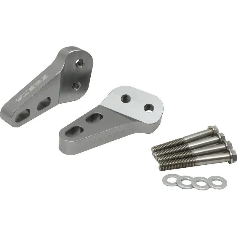 Armor Tc Mount Front