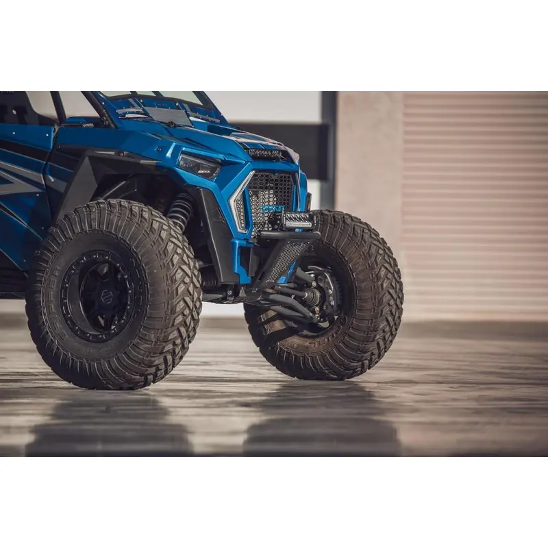 BAJA RZR FRONT BUMPER by TMW Off-Road