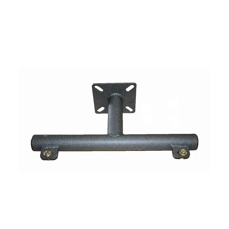 Honda Pioneer Spare Tire Rack