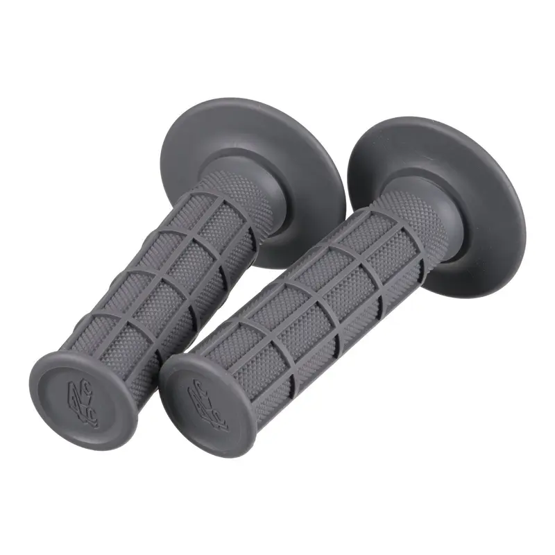 Renthal SL MX Handlebar Grips Medium Full Waffle