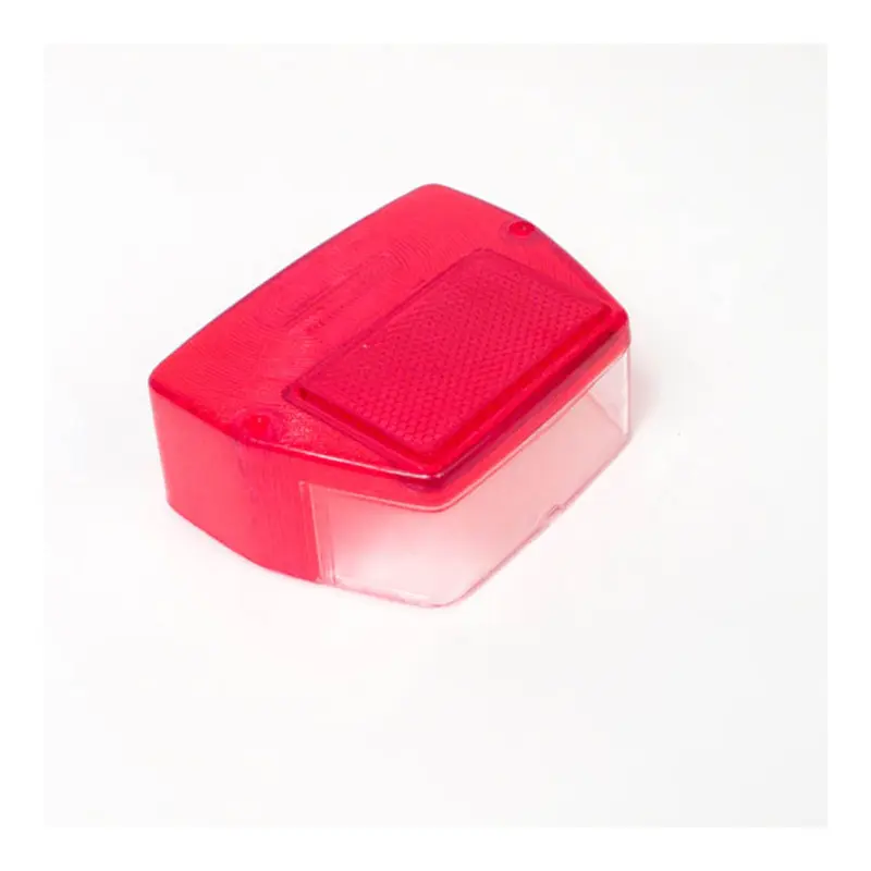 WHITES TAIL LIGHT LENS YAM AG200