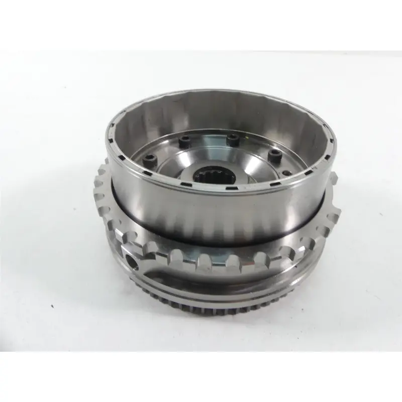 2019 Ducati Multistrada 1260 S Pikes Peak Flywheel Rotor Starter Clutch 26420541