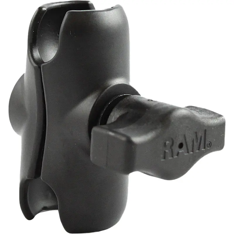 Dbl Socket Arm B Ball A Length