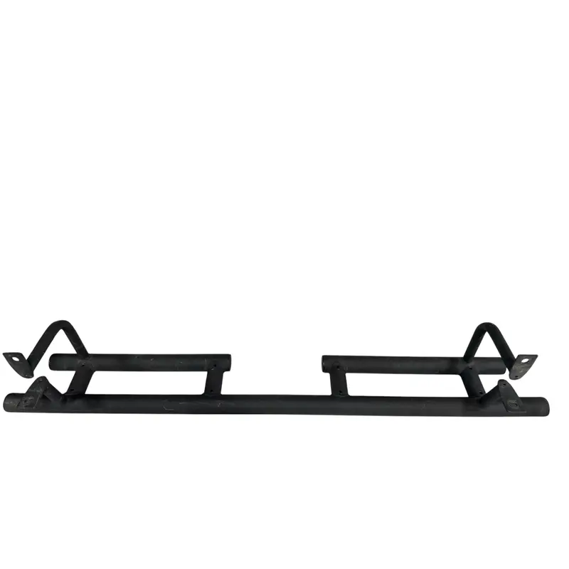 Odes Dominator X - Rear Bumper
