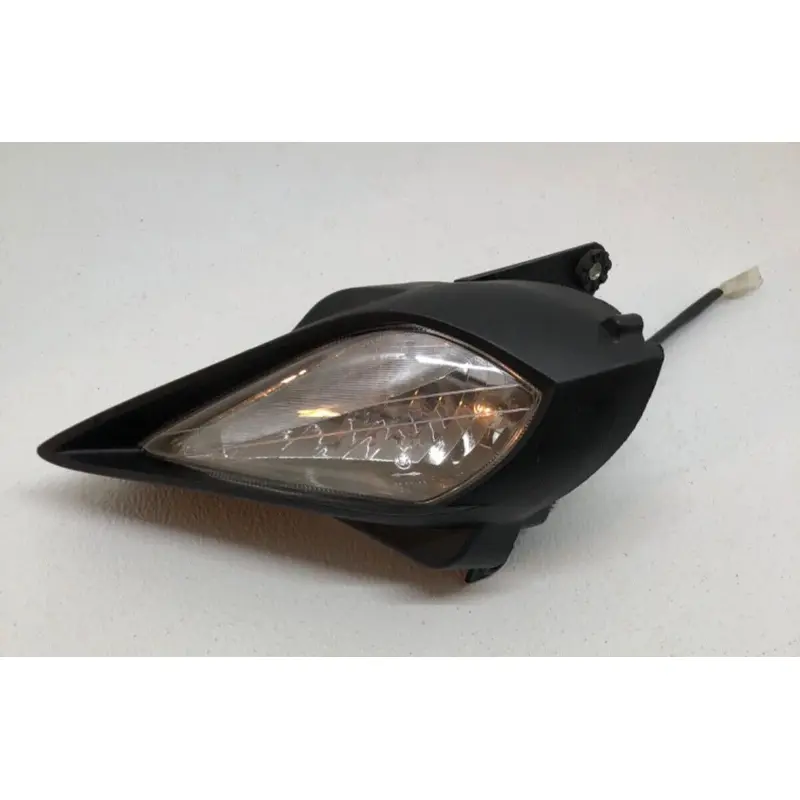 Pentora Left (Drivers) Headlight Assembly 125cc 150cc - 116204602042401