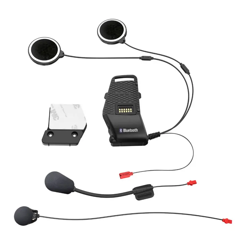 Sena 10S Helmet Clamp Kit