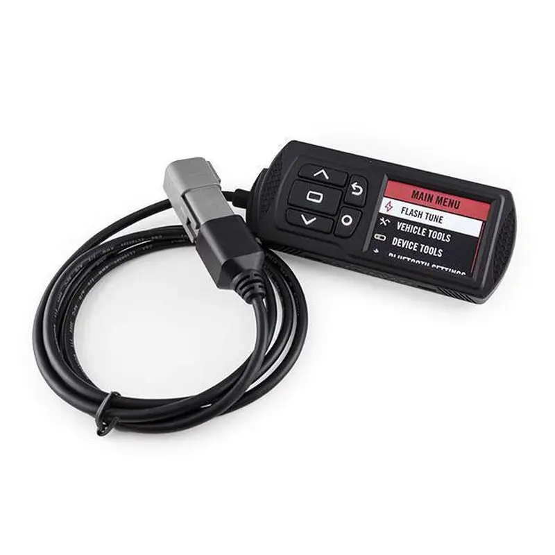 TR-V2100 Trinity Racing POWERVISION REFLASH RZR TURBO/PRO XP