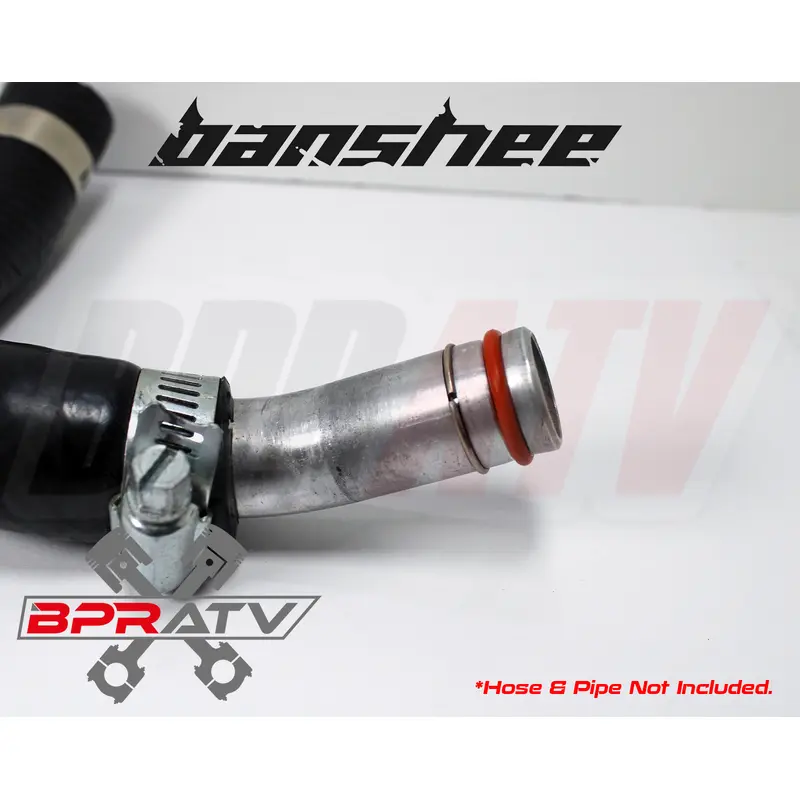 Banshee Coolant Tube O-ring SILICONE O Ring On Clutch Cover Case 93210-16314-00
